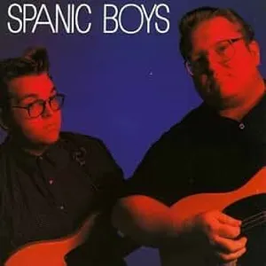 Spanic boys